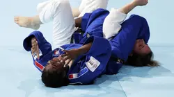 Judo Championnats du monde