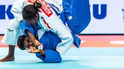 Judo Championnats du monde