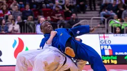 Judo Championnats du monde