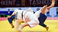 Judo Championnats du monde