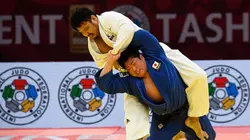 Judo Championnats du monde