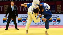 Judo Championnats du monde