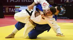 Judo Championnats du monde