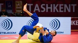 Judo Championnats du monde