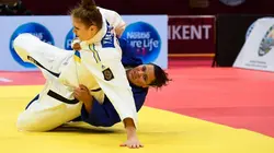 Judo Championnats du monde