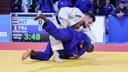 Judo Grand Chelem à Antalya