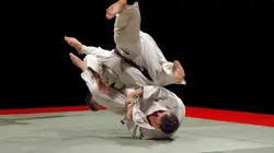 Judo Grand Chelem à Antalya