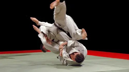 Judo Grand Chelem à Antalya