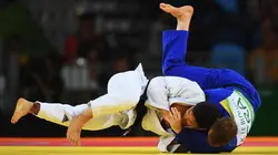 Judo Grand Chelem à Bakou