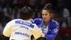 Judo Grand Chelem à Bakou
