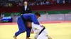 Judo Grand Chelem à Bakou
