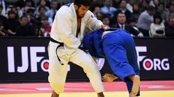 Judo Grand Chelem à Oulan-Bator