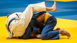Judo Grand Chelem à Oulan-Bator 2025
