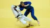 Judo : Grand Chelem à Oulan-Bator