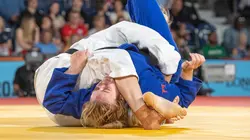 Judo Grand Chelem à Tachkent