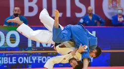 Judo Grand Chelem à Tbilissi