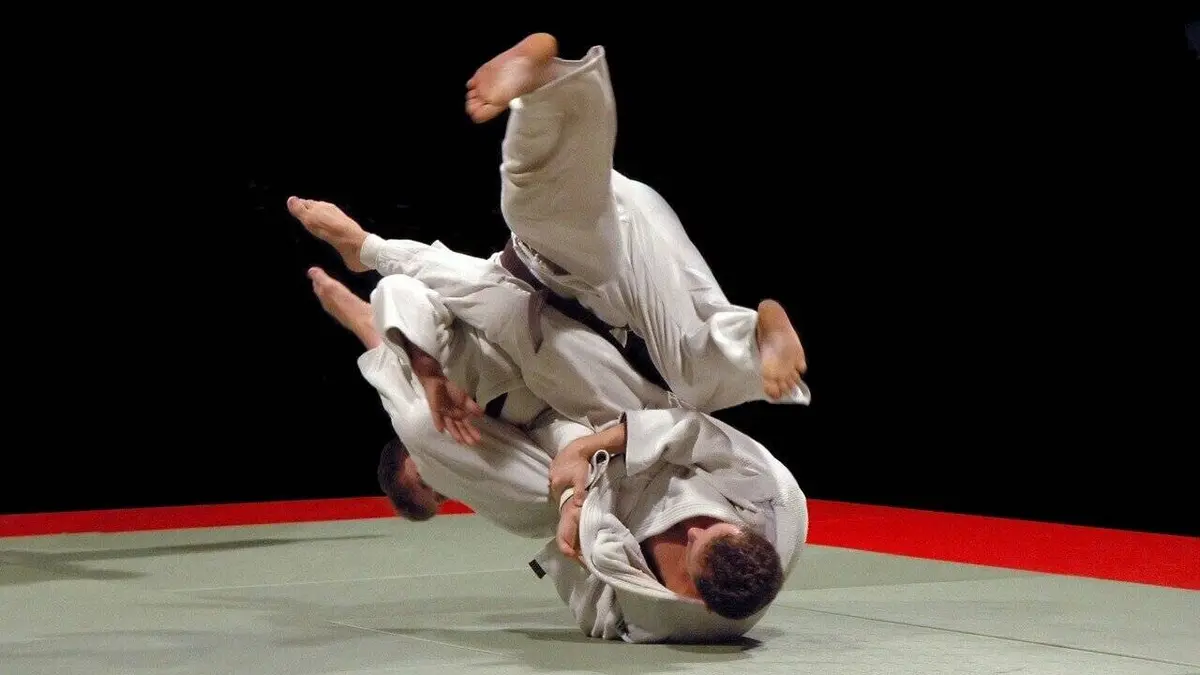 Judo Grand Chelem à Tokyo 2023
