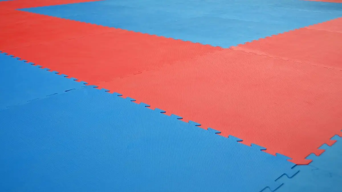 Judo Grand Prix de Qingdao