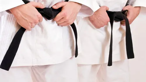 Judo Grand Slam de Douchanbé