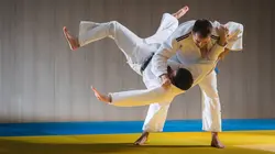 Judo Grand Slam de Paris