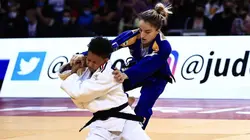 Judo Grand Slam de Paris