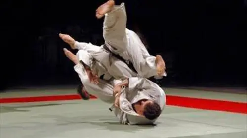 Judo IJF World Judo Tour 2020