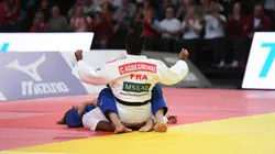 Judo : IJF World Judo Tour