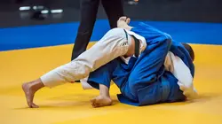 Judo : IJF World Tour
