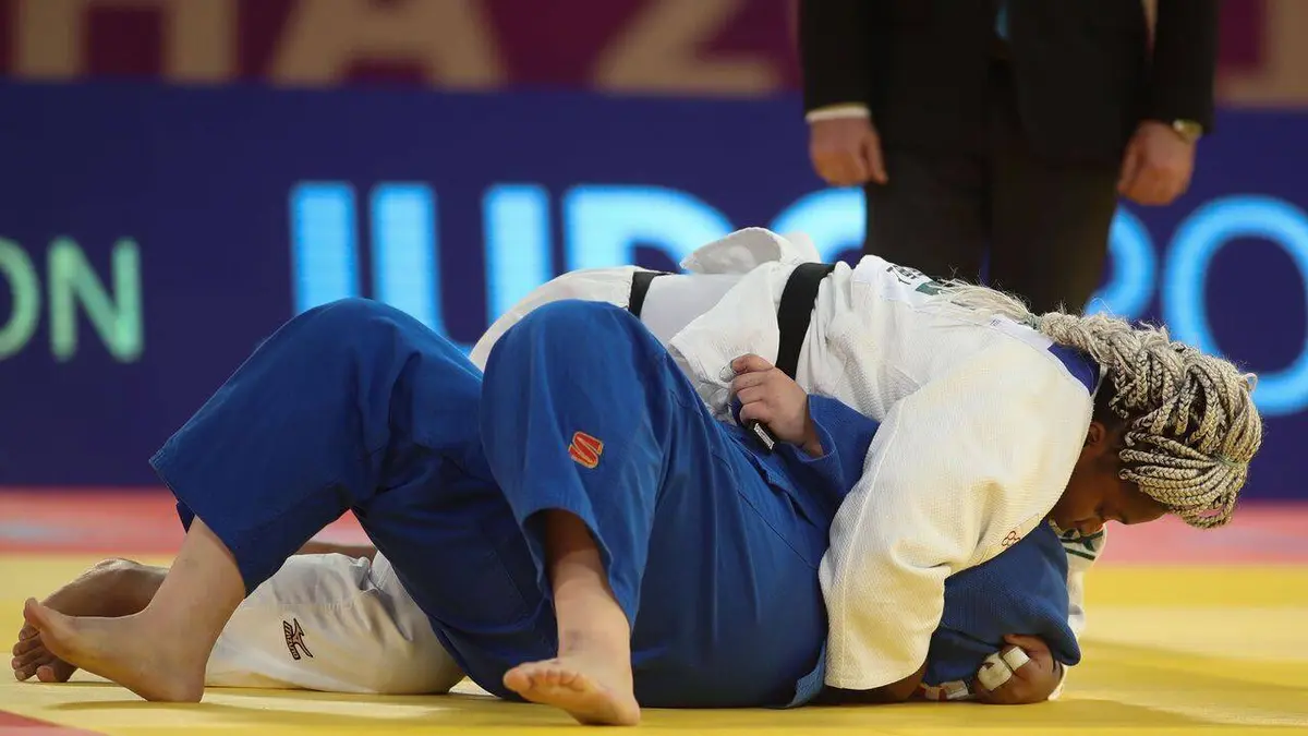 Judo Masters 2022