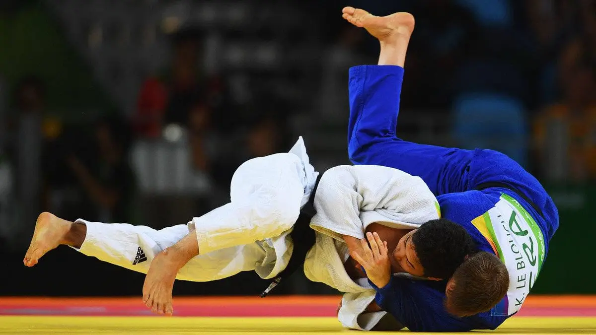Judo Masters 2023