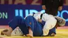 Judo : Masters