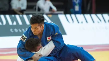 Judo Show