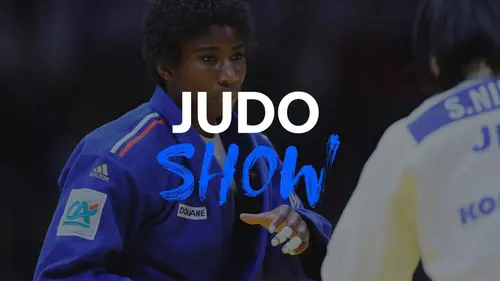 Judo Show