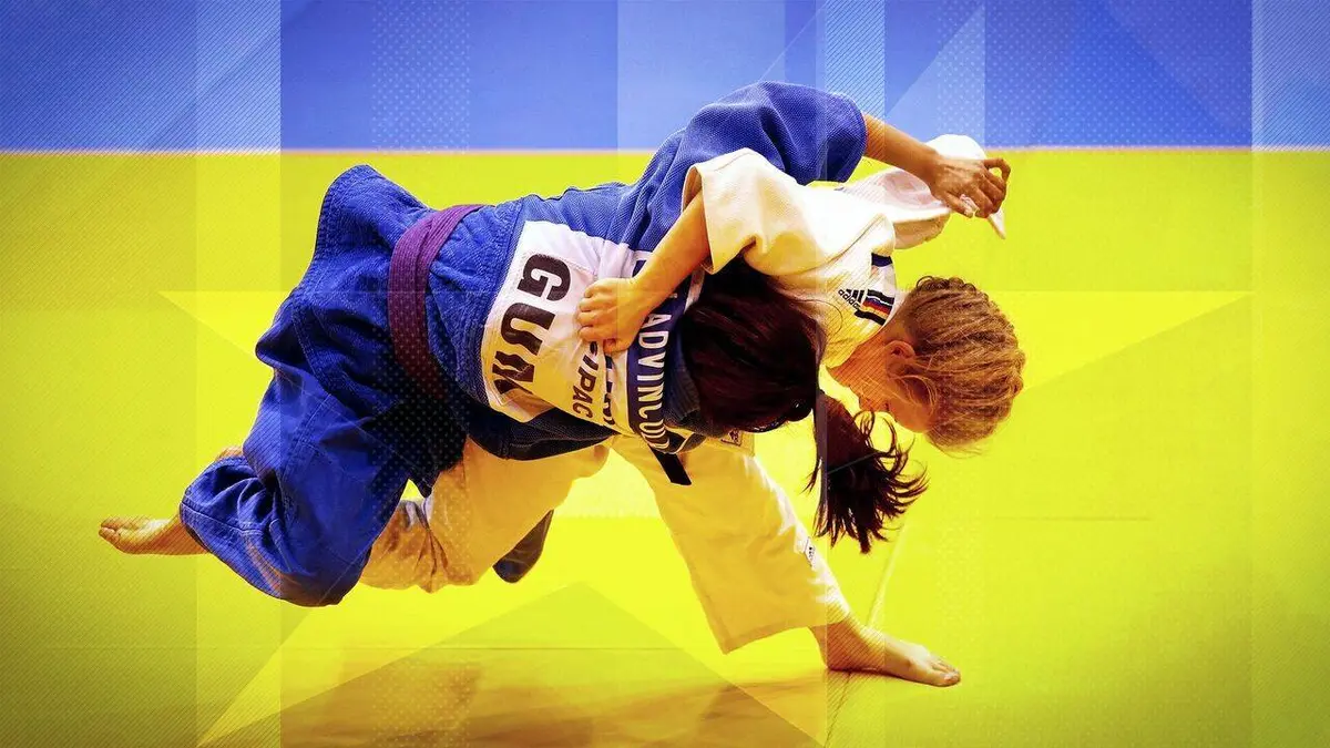 Judo Tournoi du Grand Chelem 2021