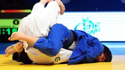 Judo : Tournoi du Grand Chelem