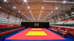 Judo : Tournoi du Grand Chelem