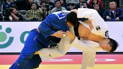 Judo : Tournoi du Grand Chelem