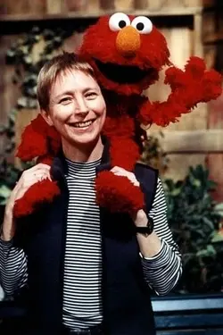 Photo de Judy Freudberg