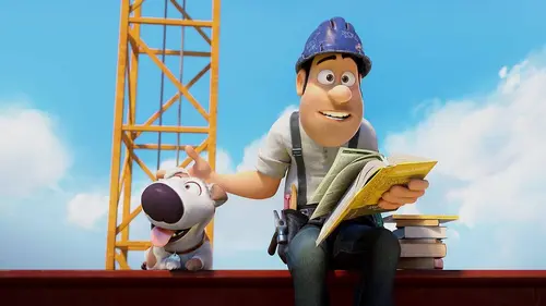 Judy Moody et son été pas raté en streaming