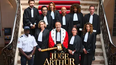Juge Arthur