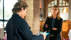 Jugée coupable S01E01