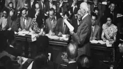 Sur Planète+ à 20h55 : Juger Pétain