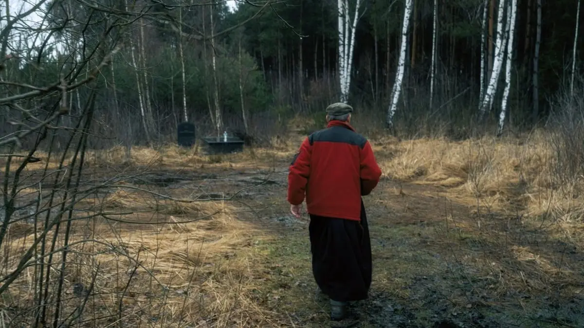 Juifs de Pologne : un combat pour la vérité