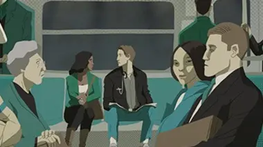 La guerre des mémoires : 1945-2013