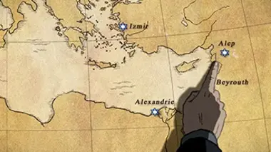 Juifs et musulmans : Si loin, si proches E03 La séparation : 1789 - 1945