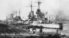 Juin 1919 : Le sabordage de la flotte allemande