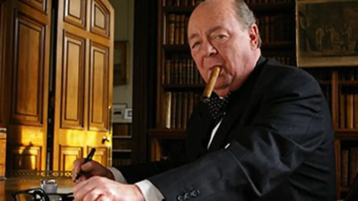 Juin 1940, le choix de Churchill