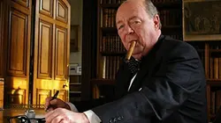 Visuel de Juin 1940, le choix de Churchill