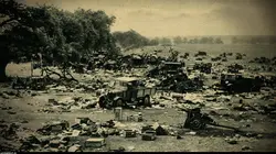 Juin 1940 : le grand chaos