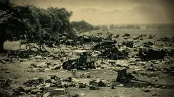 Juin 1940 : le grand chaos